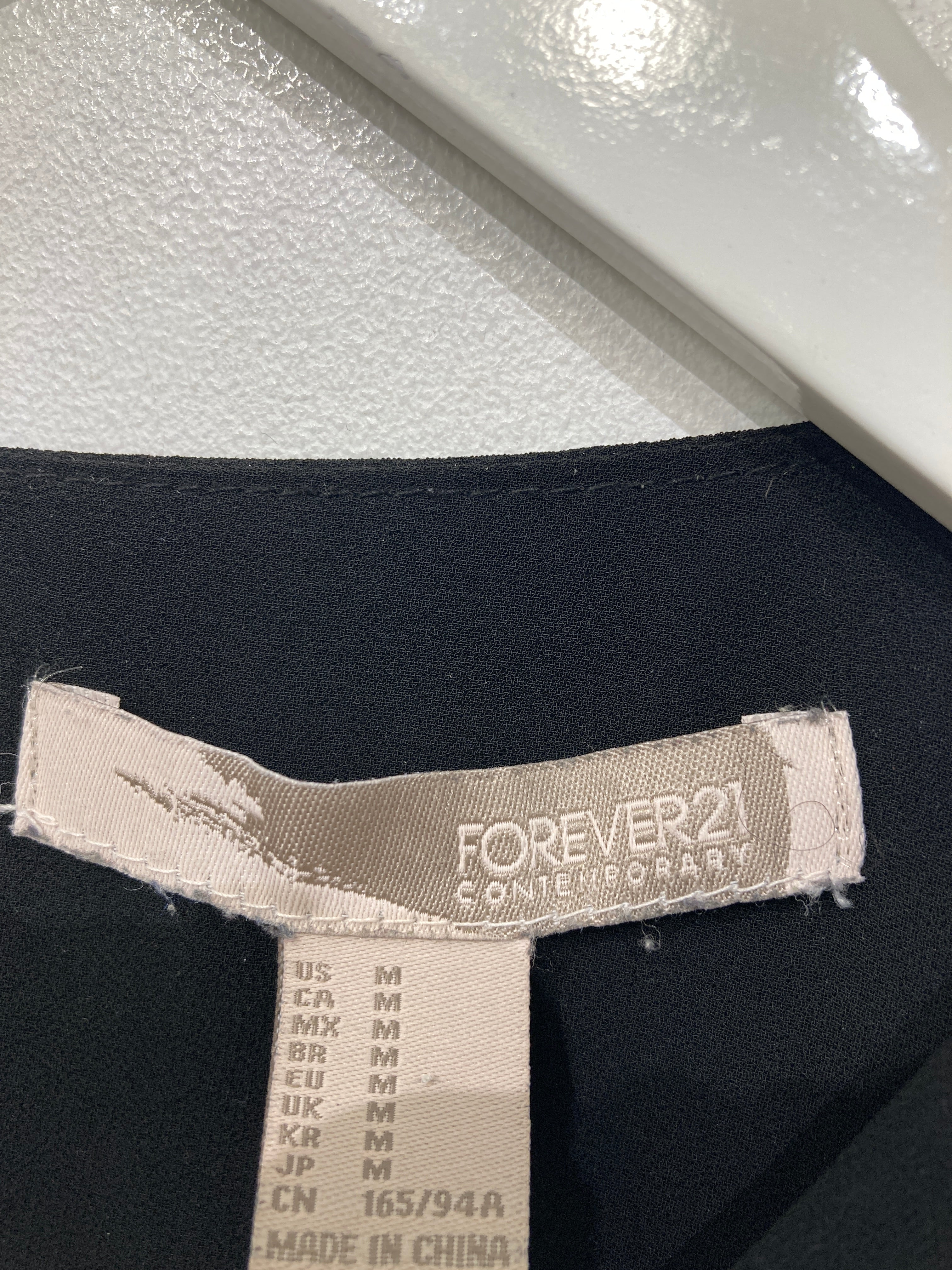 Forever 21 Bluse